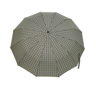 Зонт RS12СН-4 с серыми спицами 