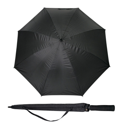 Зонт RS8L черный
