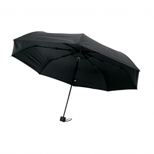 Зонт RS черный механич.