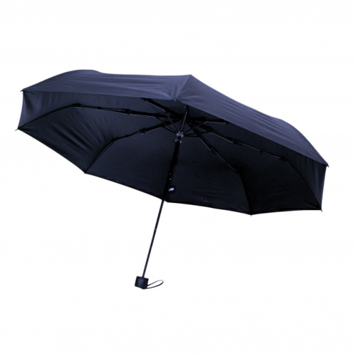 Зонт RS синий механич. 